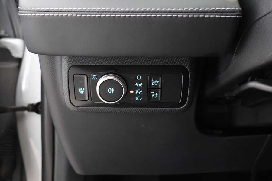 Ford USA Mustang vaihtoauto