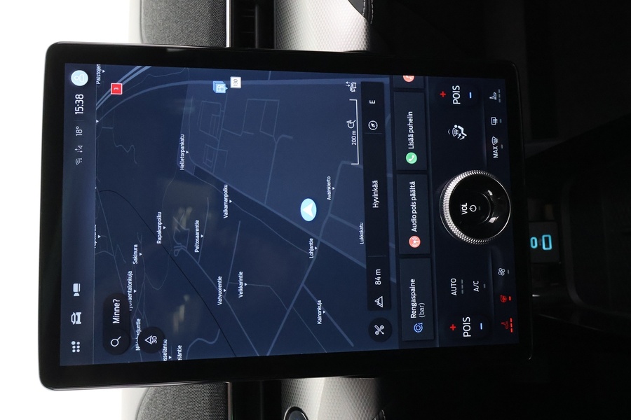 Ford USA Mustang vaihtoauto