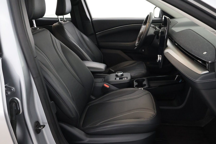 Ford USA Mustang vaihtoauto