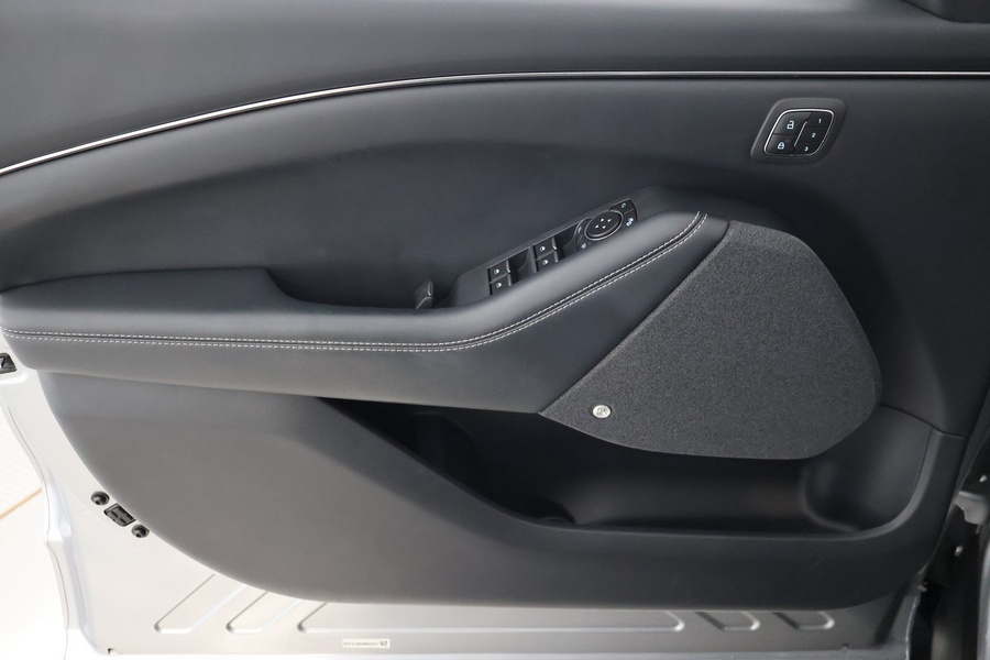 Ford USA Mustang vaihtoauto