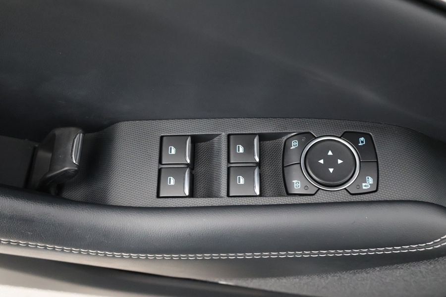 Ford USA Mustang vaihtoauto