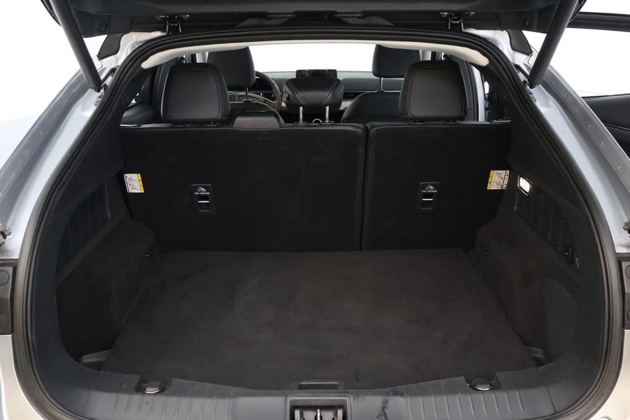 Ford USA Mustang vaihtoauto