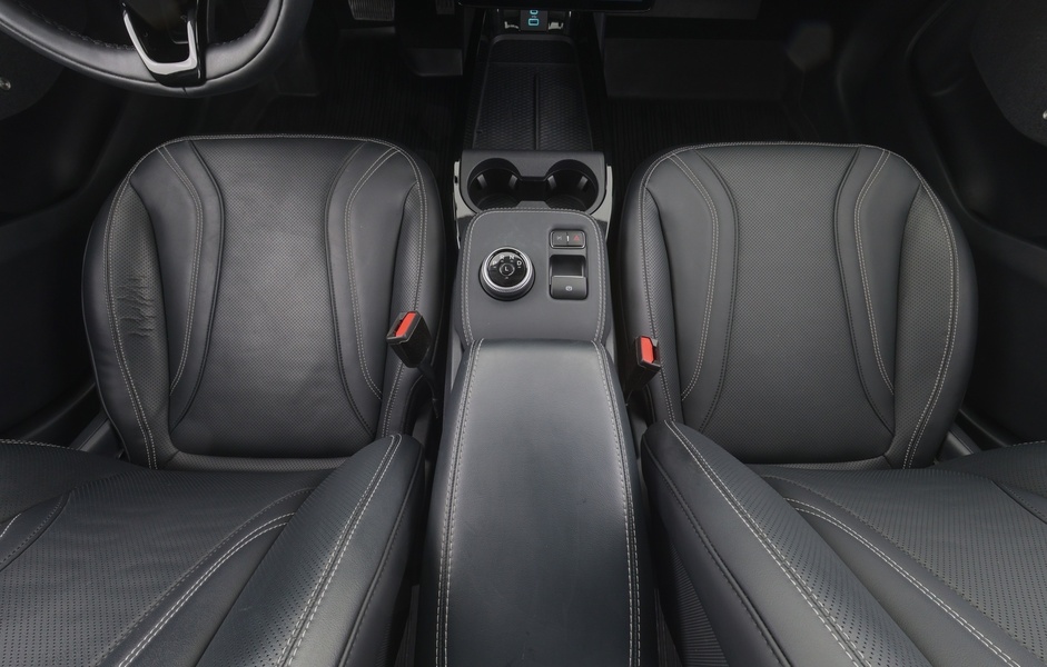 Ford USA Mustang vaihtoauto