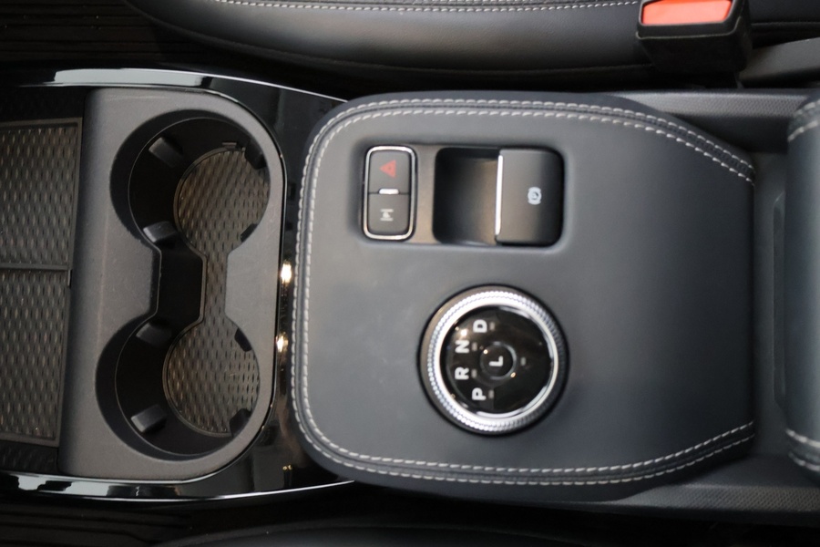 Ford USA Mustang vaihtoauto