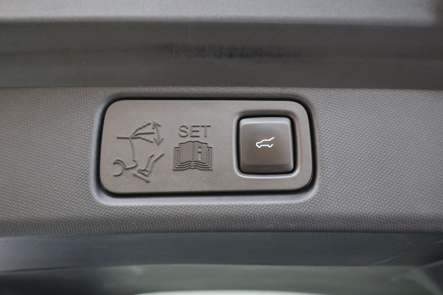 Ford USA Mustang vaihtoauto