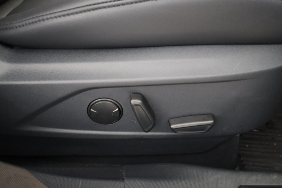 Ford USA Mustang vaihtoauto