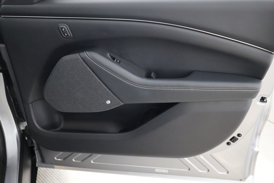 Ford USA Mustang vaihtoauto