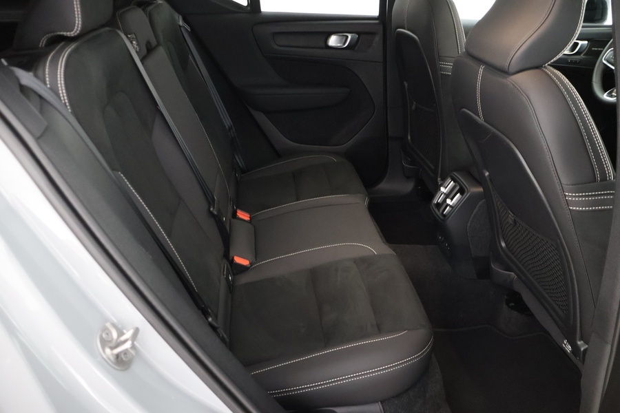 Volvo EX40 vaihtoauto