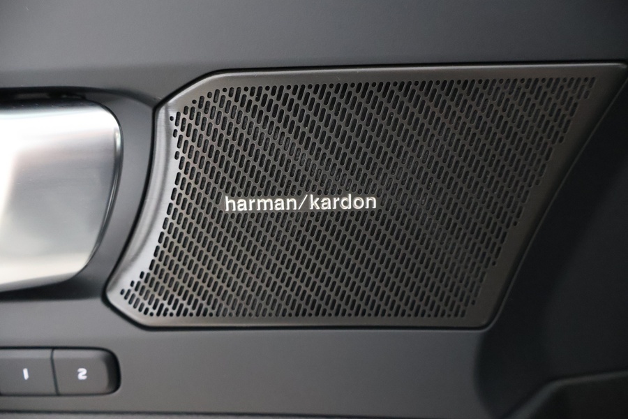 Volvo EX40 vaihtoauto