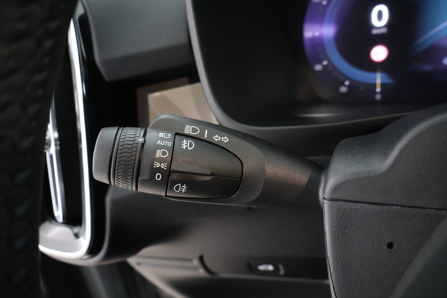 Volvo EX40 vaihtoauto