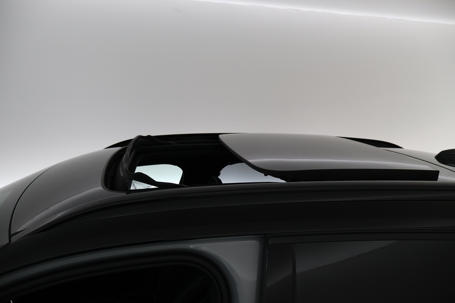 Volvo EX40 vaihtoauto