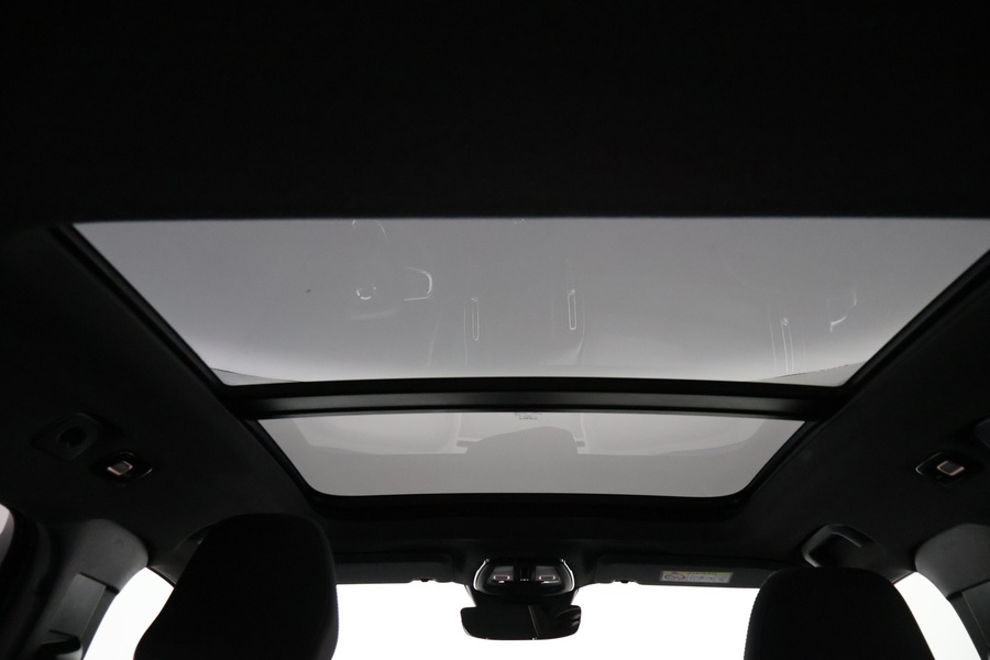 Volvo EX40 vaihtoauto