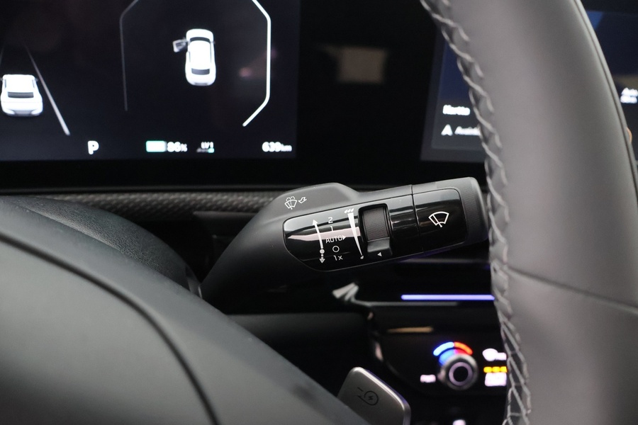Kia EV6 vaihtoauto