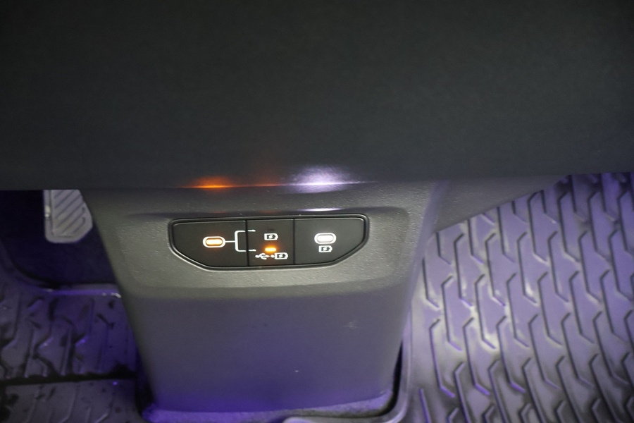 Kia EV6 vaihtoauto