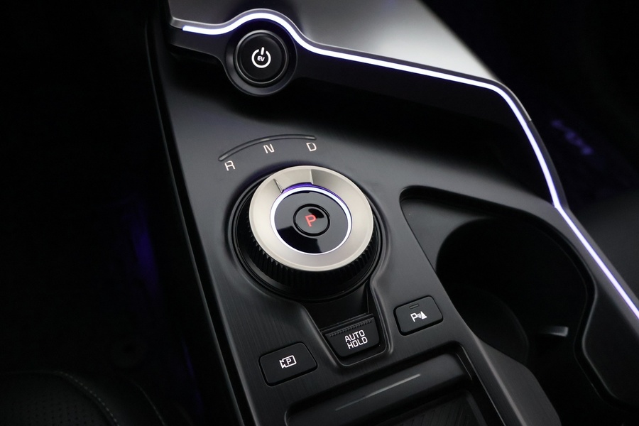 Kia EV6 vaihtoauto
