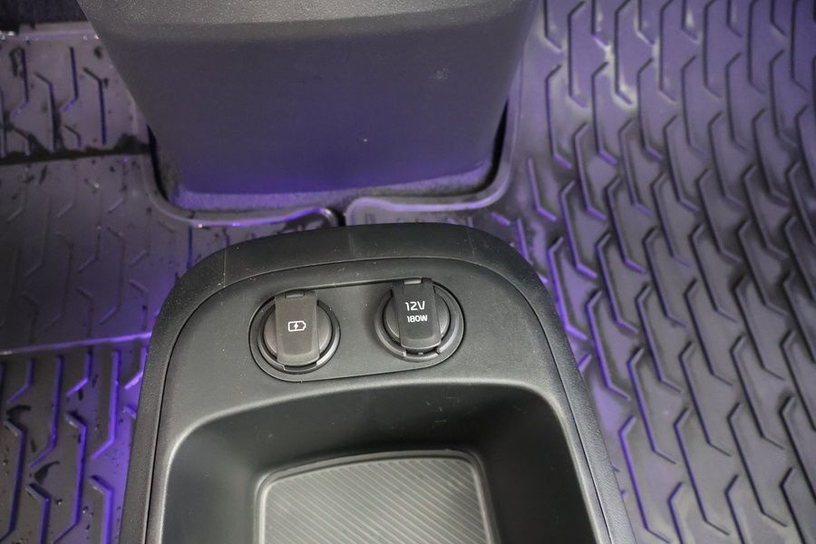 Kia EV6 vaihtoauto