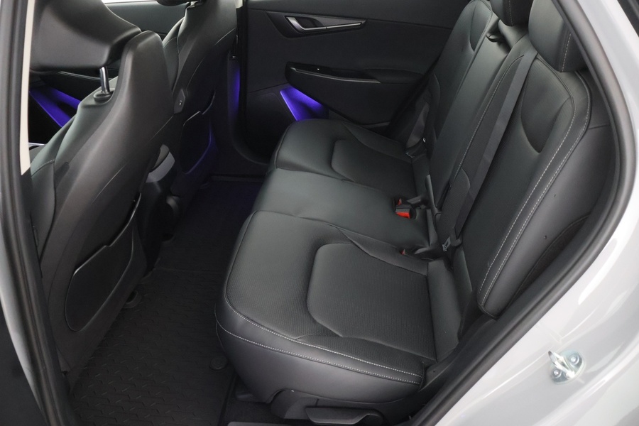 Kia EV6 vaihtoauto