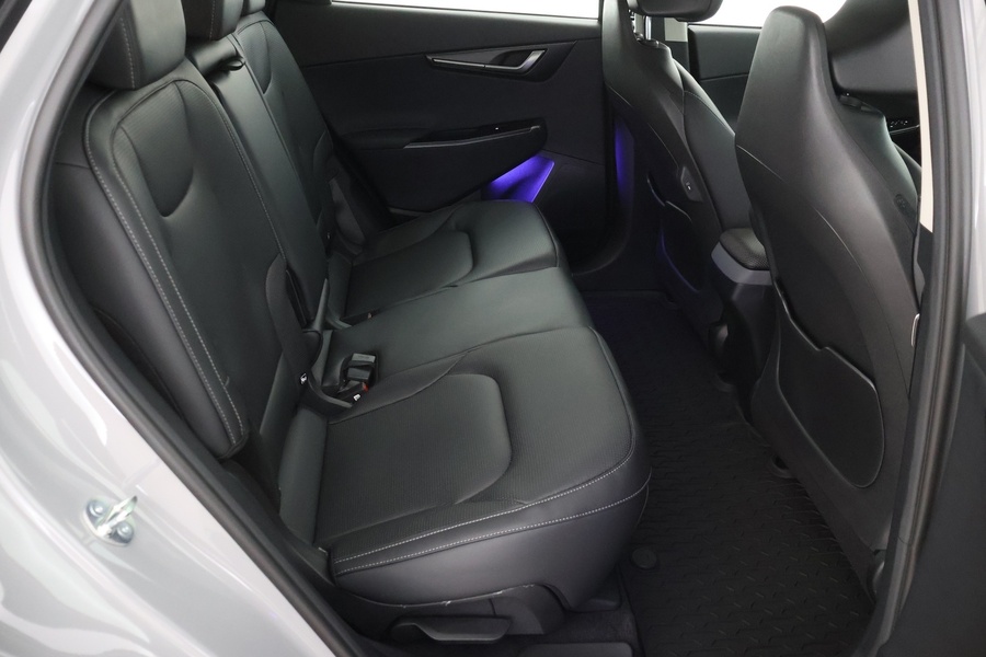 Kia EV6 vaihtoauto
