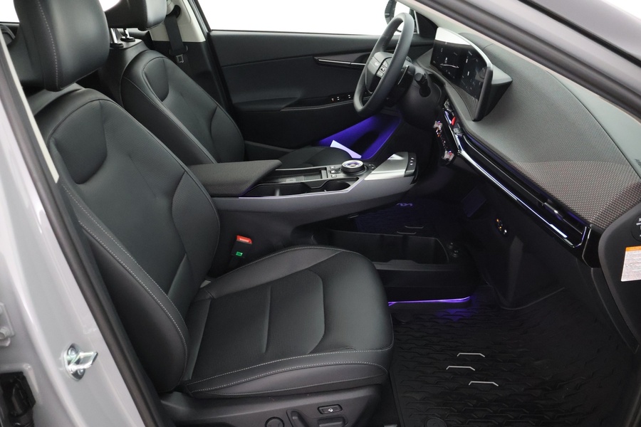 Kia EV6 vaihtoauto