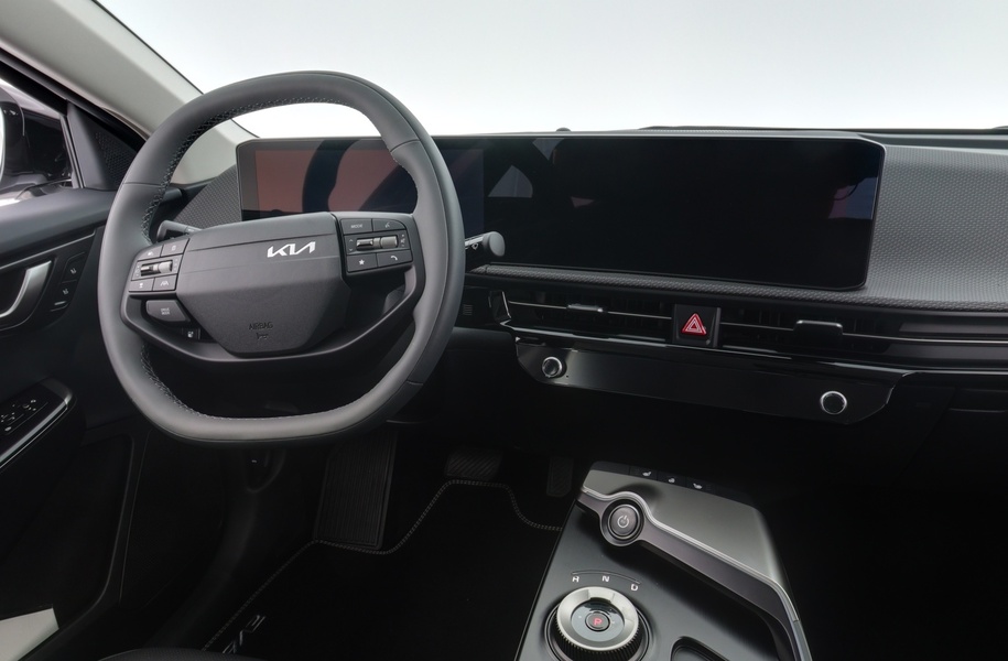 Kia EV6 vaihtoauto
