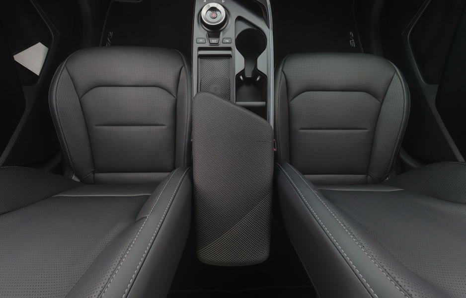 Kia EV6 vaihtoauto