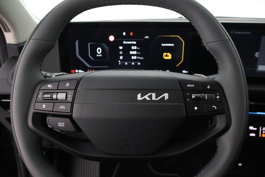 Kia EV6 vaihtoauto