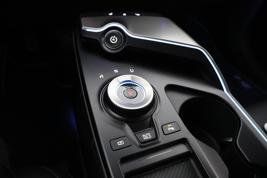 Kia EV6 vaihtoauto
