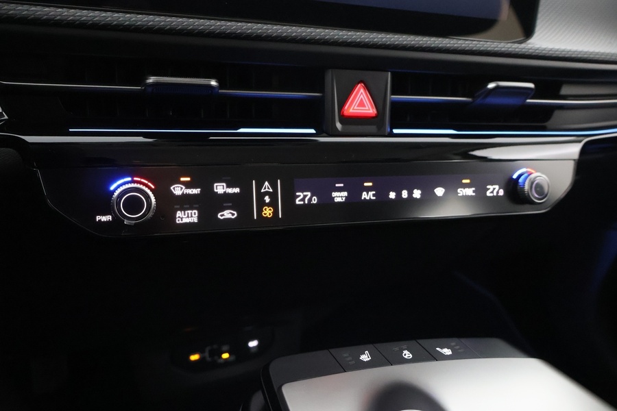Kia EV6 vaihtoauto