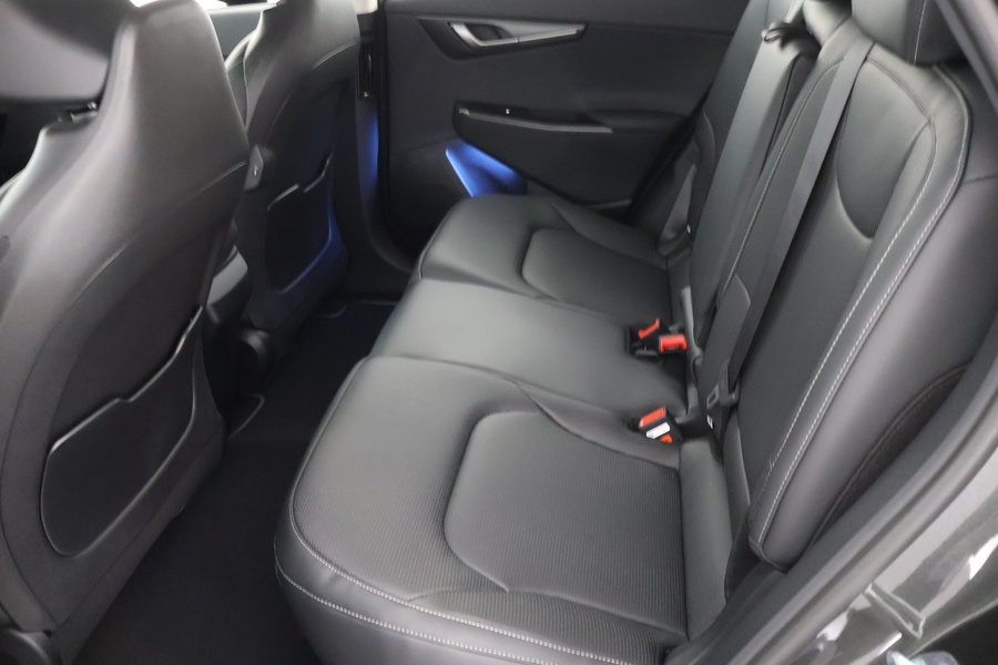 Kia EV6 vaihtoauto