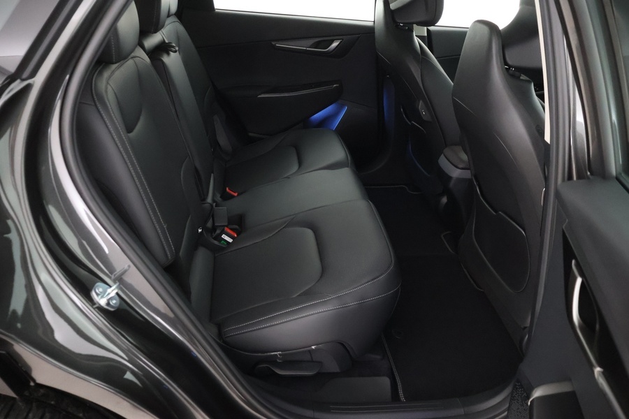 Kia EV6 vaihtoauto