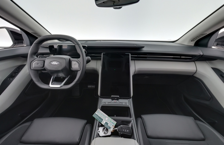 Ford USA Explorer vaihtoauto