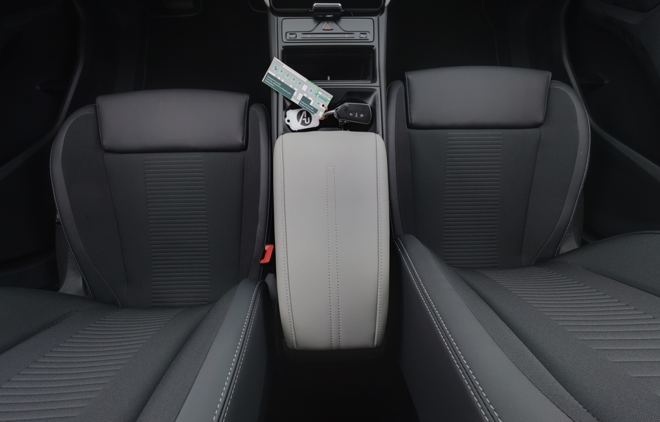 Ford USA Explorer vaihtoauto