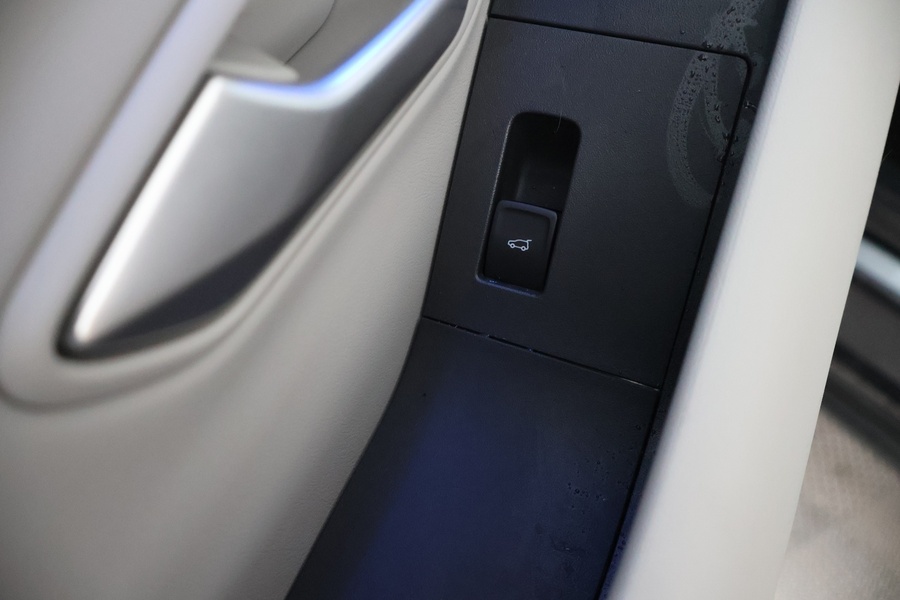 Ford USA Explorer vaihtoauto