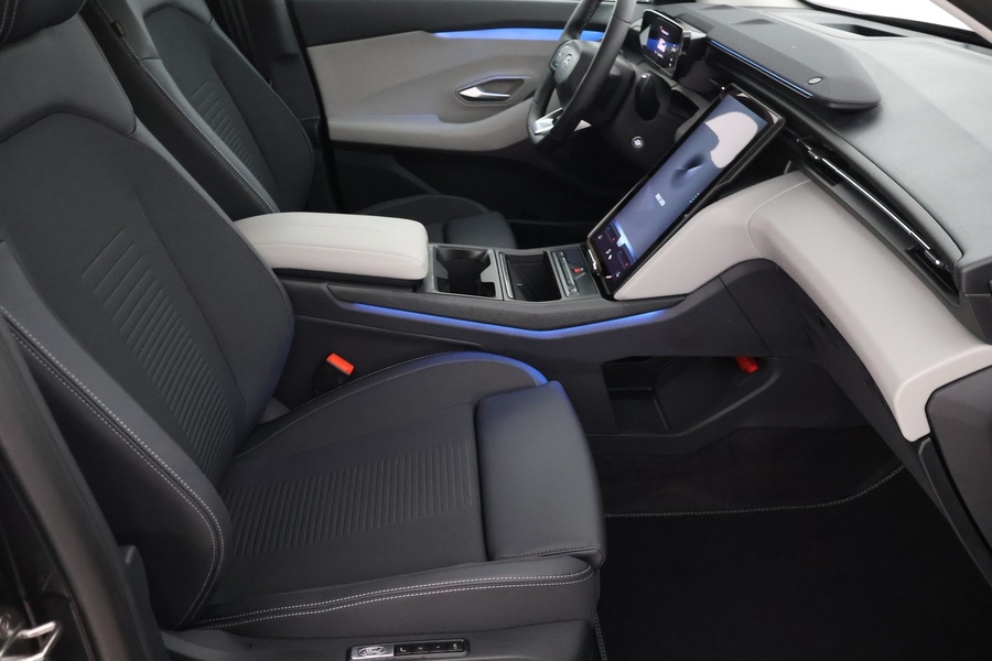 Ford USA Explorer vaihtoauto