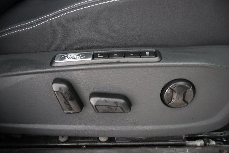 Ford USA Explorer vaihtoauto