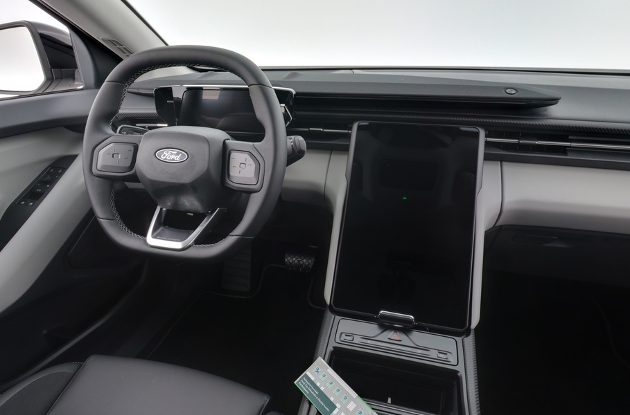 Ford USA Explorer vaihtoauto