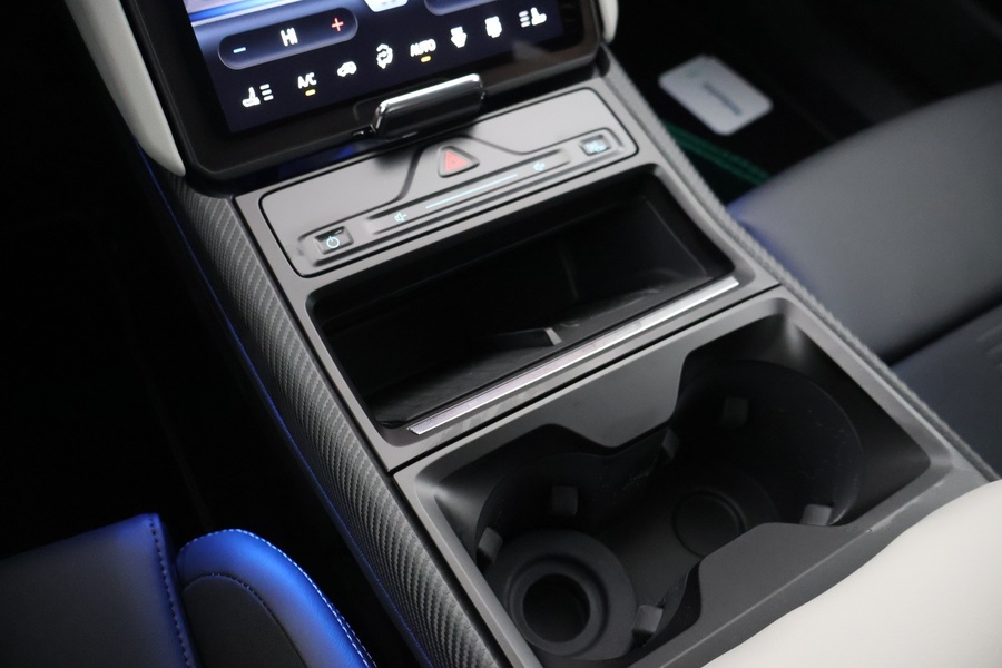 Ford USA Explorer vaihtoauto