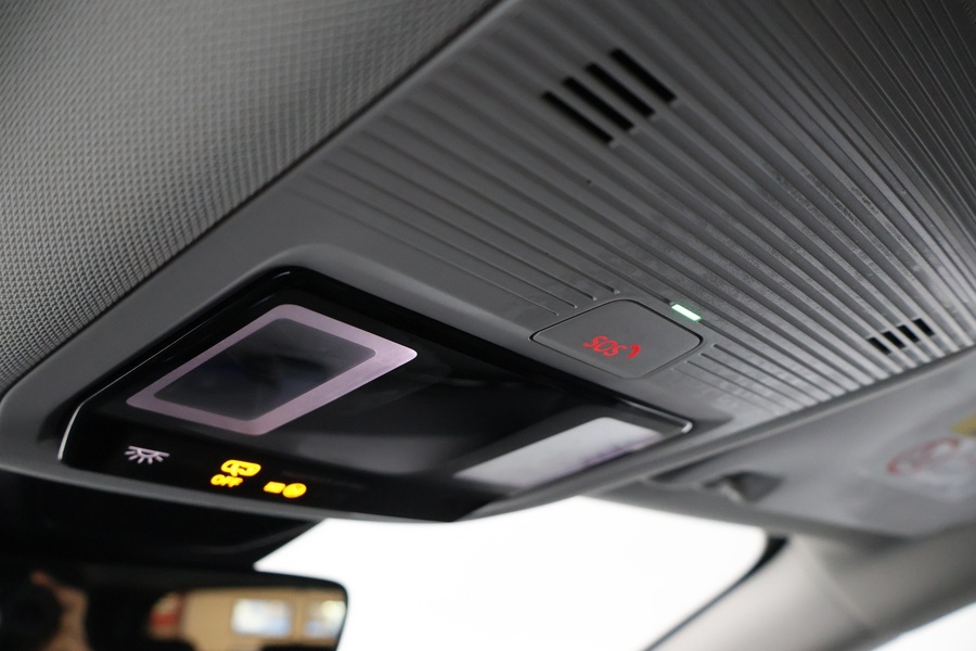 Ford USA Explorer vaihtoauto