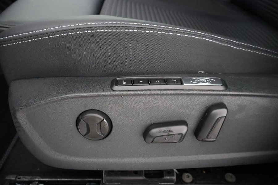 Ford USA Explorer vaihtoauto