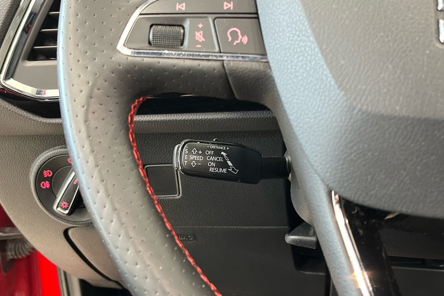 SEAT Ateca vaihtoauto