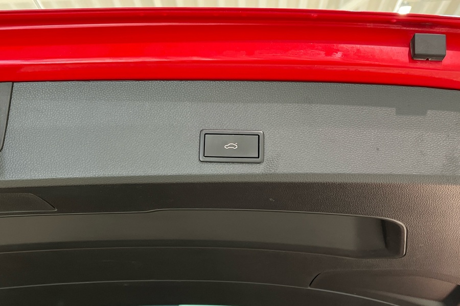 SEAT Ateca vaihtoauto