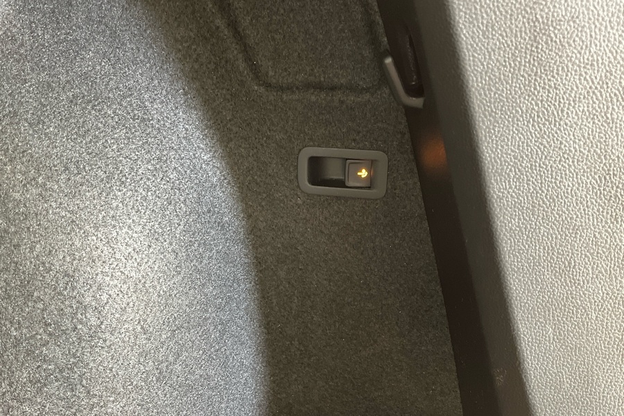 SEAT Ateca vaihtoauto