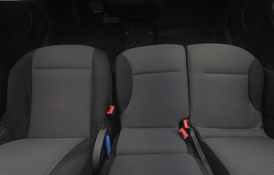 Peugeot e-Partner vaihtoauto