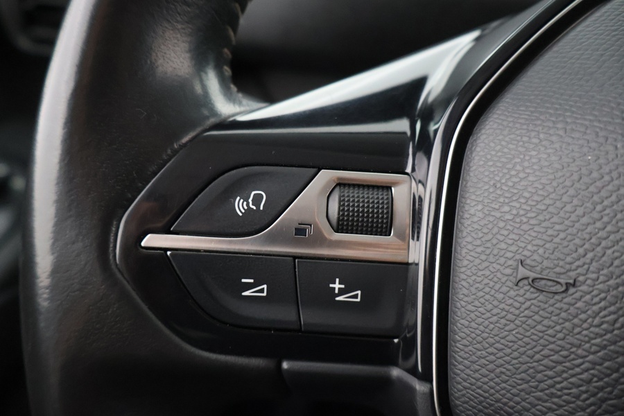 Peugeot e-Partner vaihtoauto