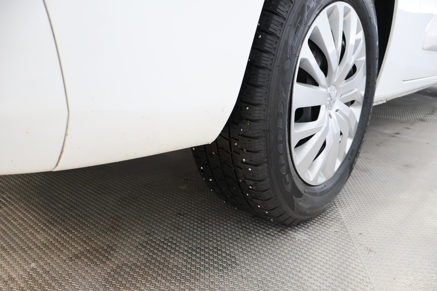 Peugeot e-Partner vaihtoauto