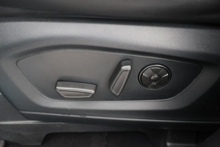 Ford USA Explorer vaihtoauto