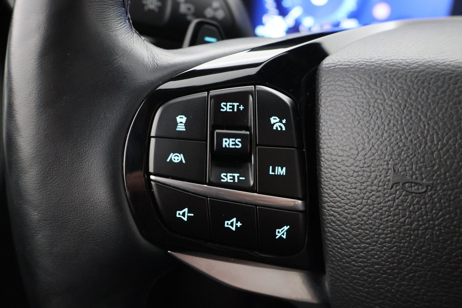 Ford USA Explorer vaihtoauto