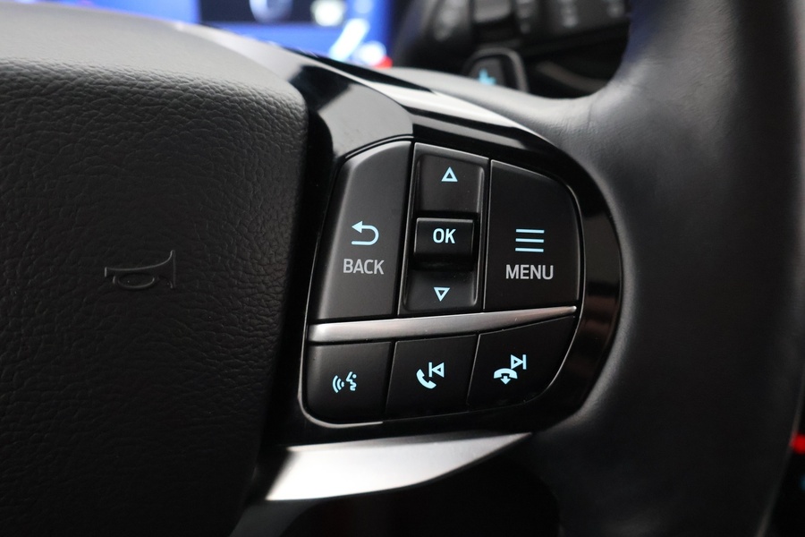 Ford USA Explorer vaihtoauto