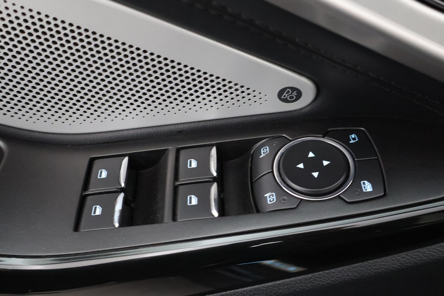 Ford USA Explorer vaihtoauto