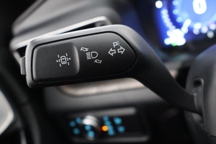 Ford USA Explorer vaihtoauto